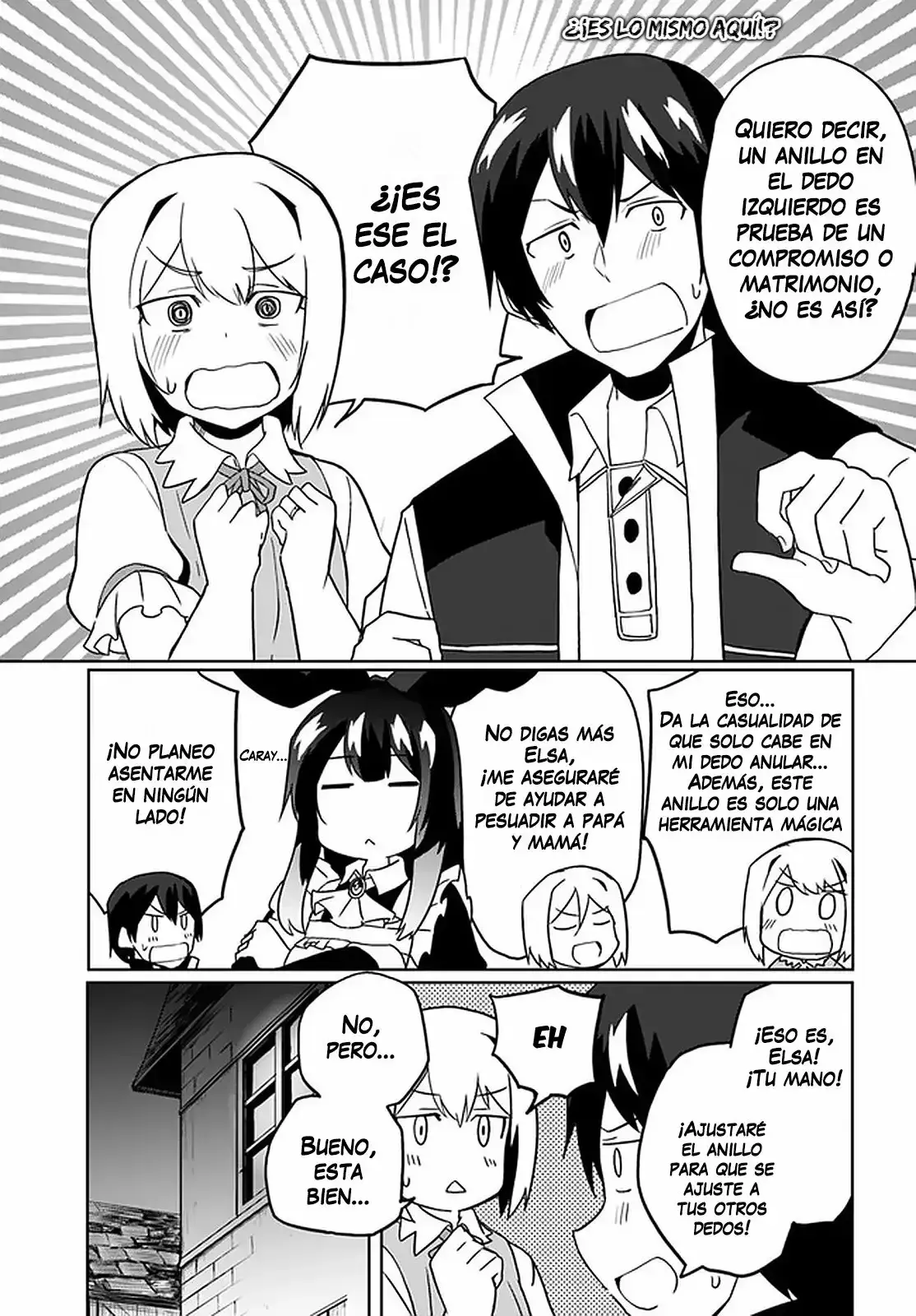 Capitulo 30 page 31