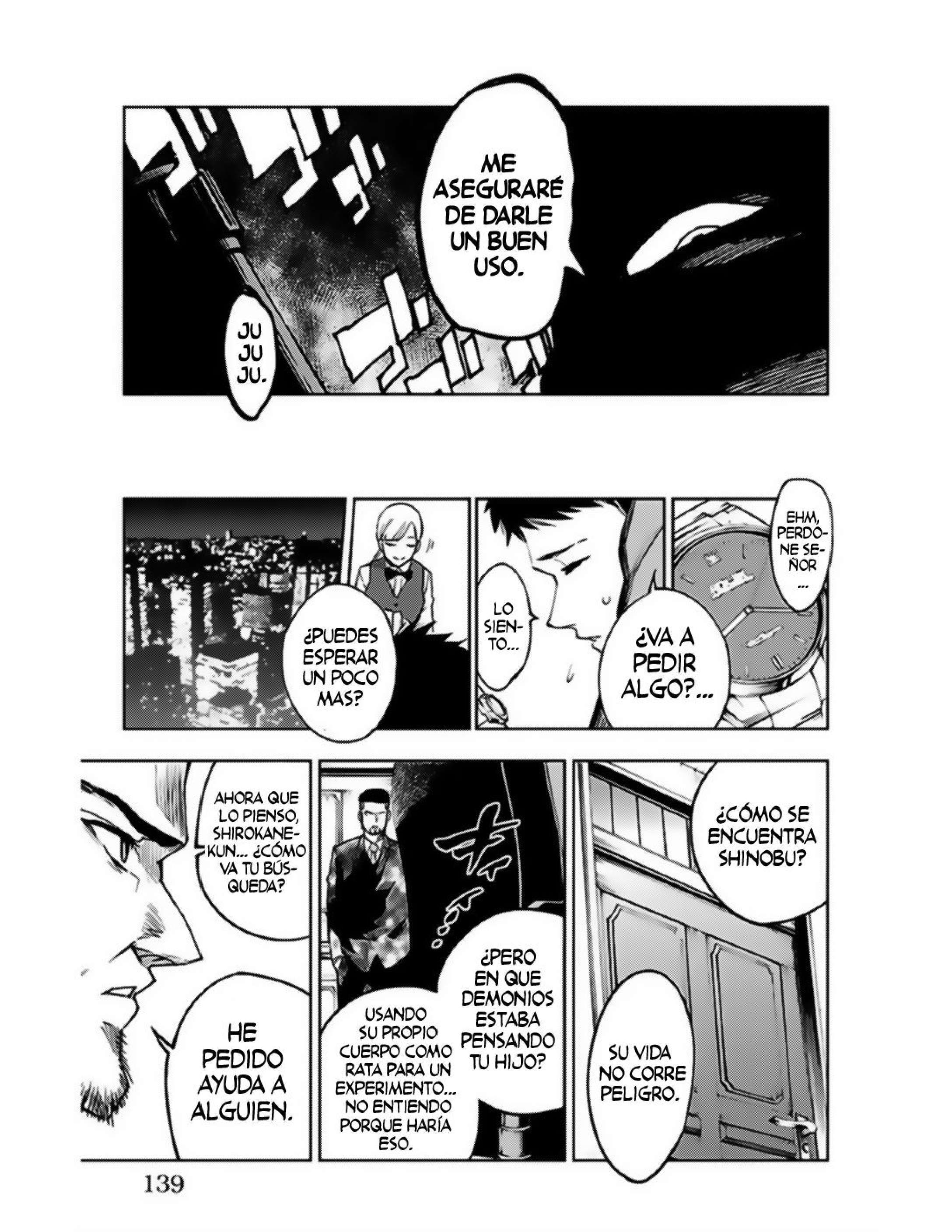 Capitulo 34 page 36