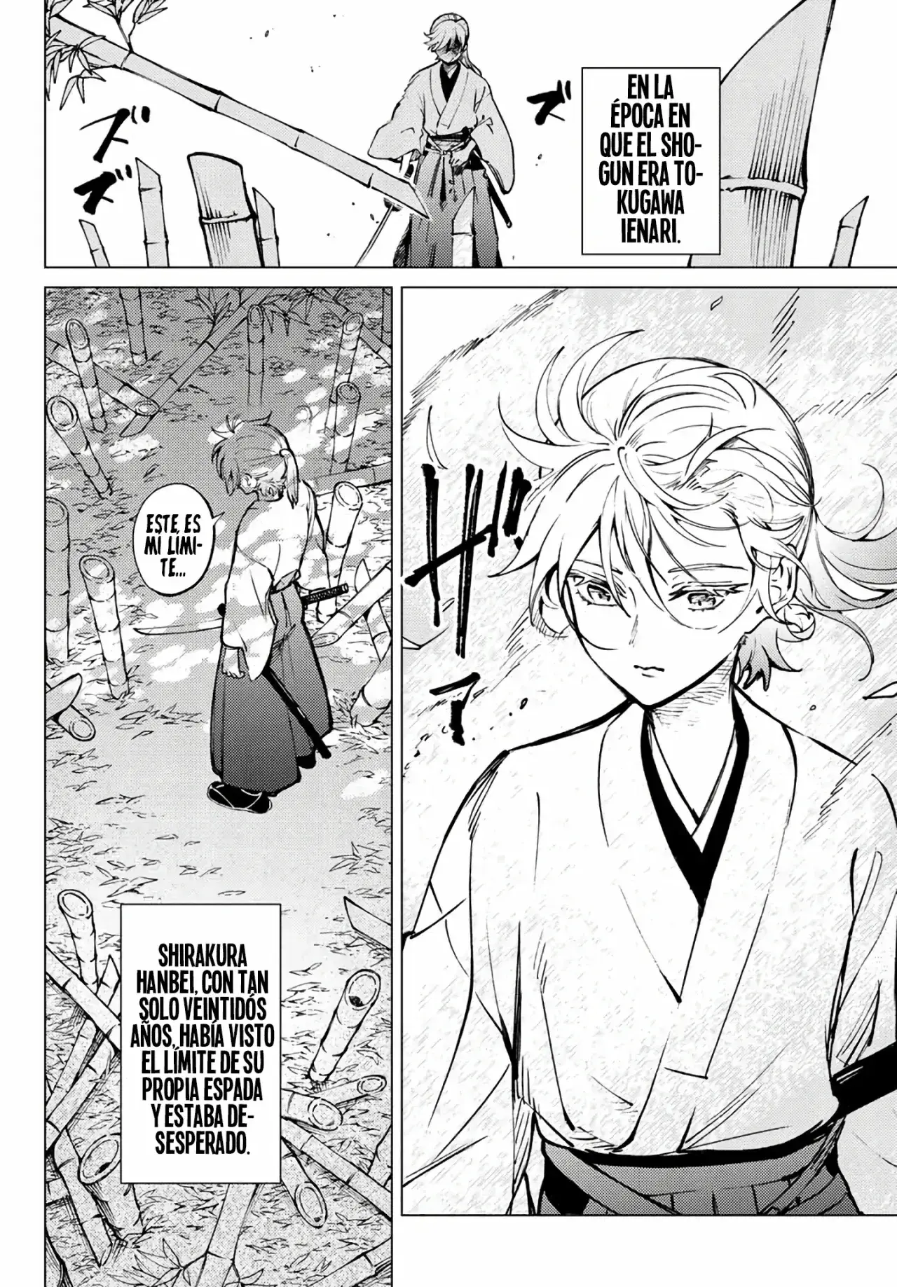 Capitulo 51 page 6