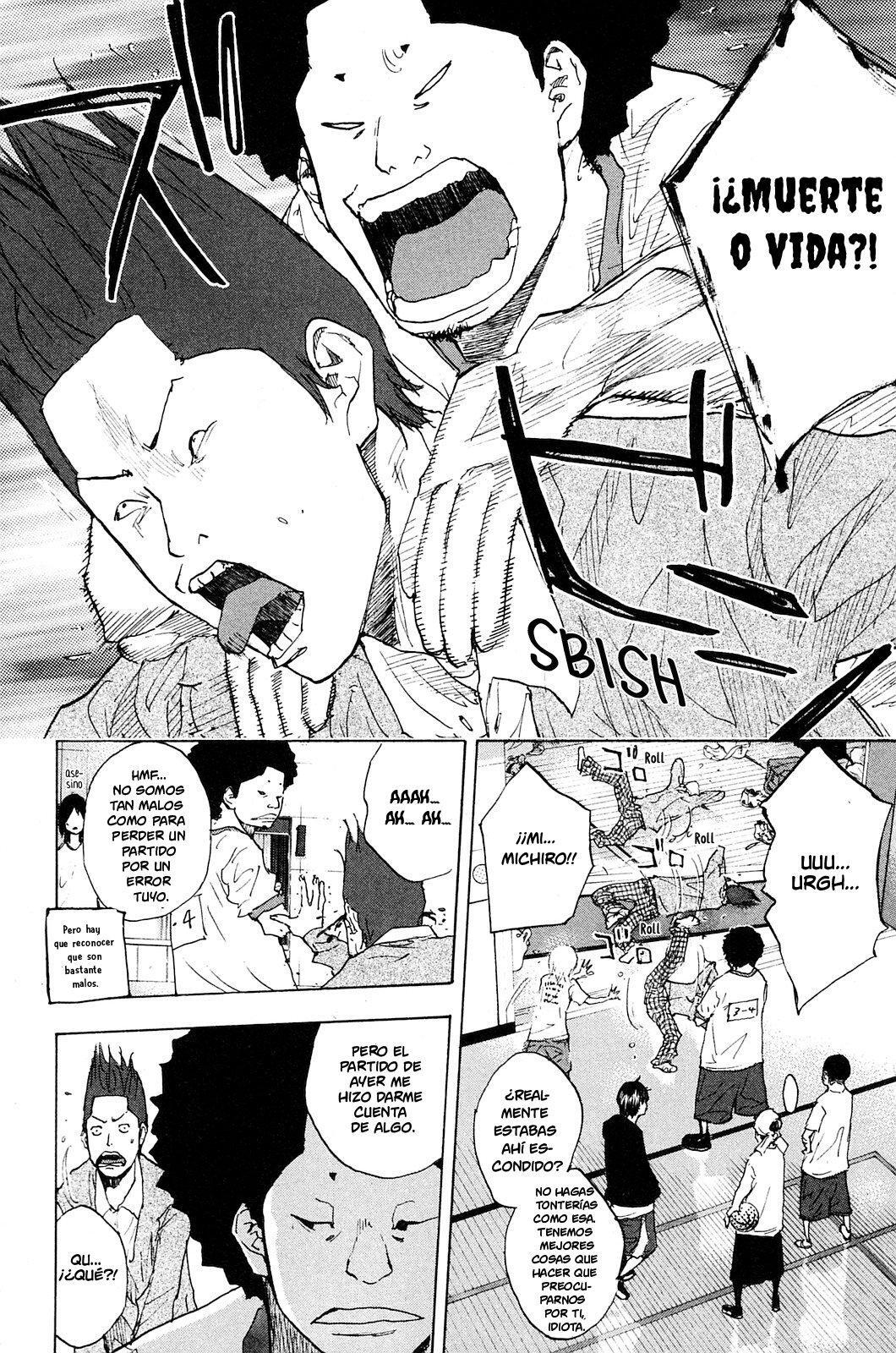 Capitulo 221 page 11