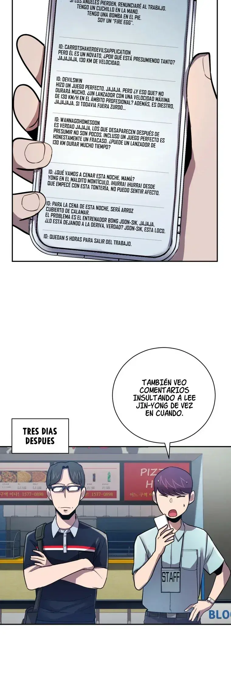 Capitulo 50 page 32