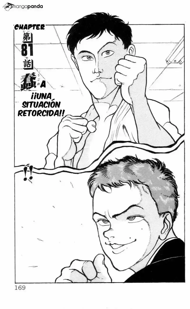 Capitulo 81 page 1