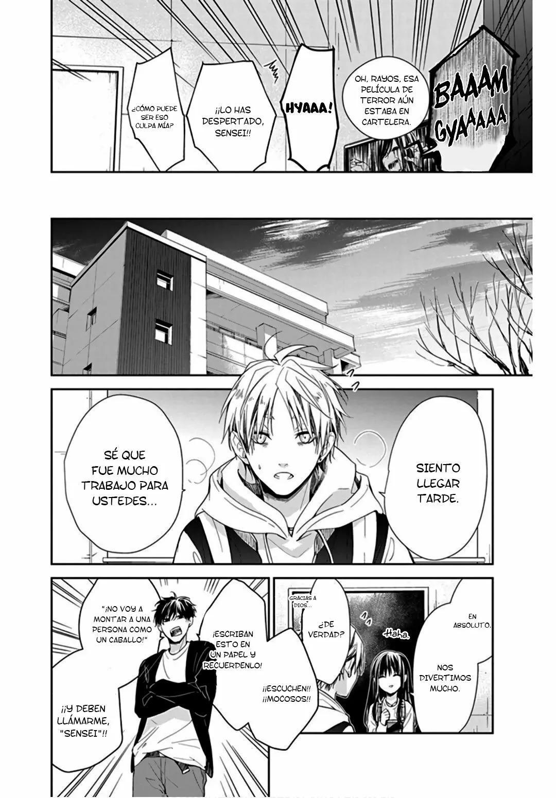 Capitulo 36 page 15