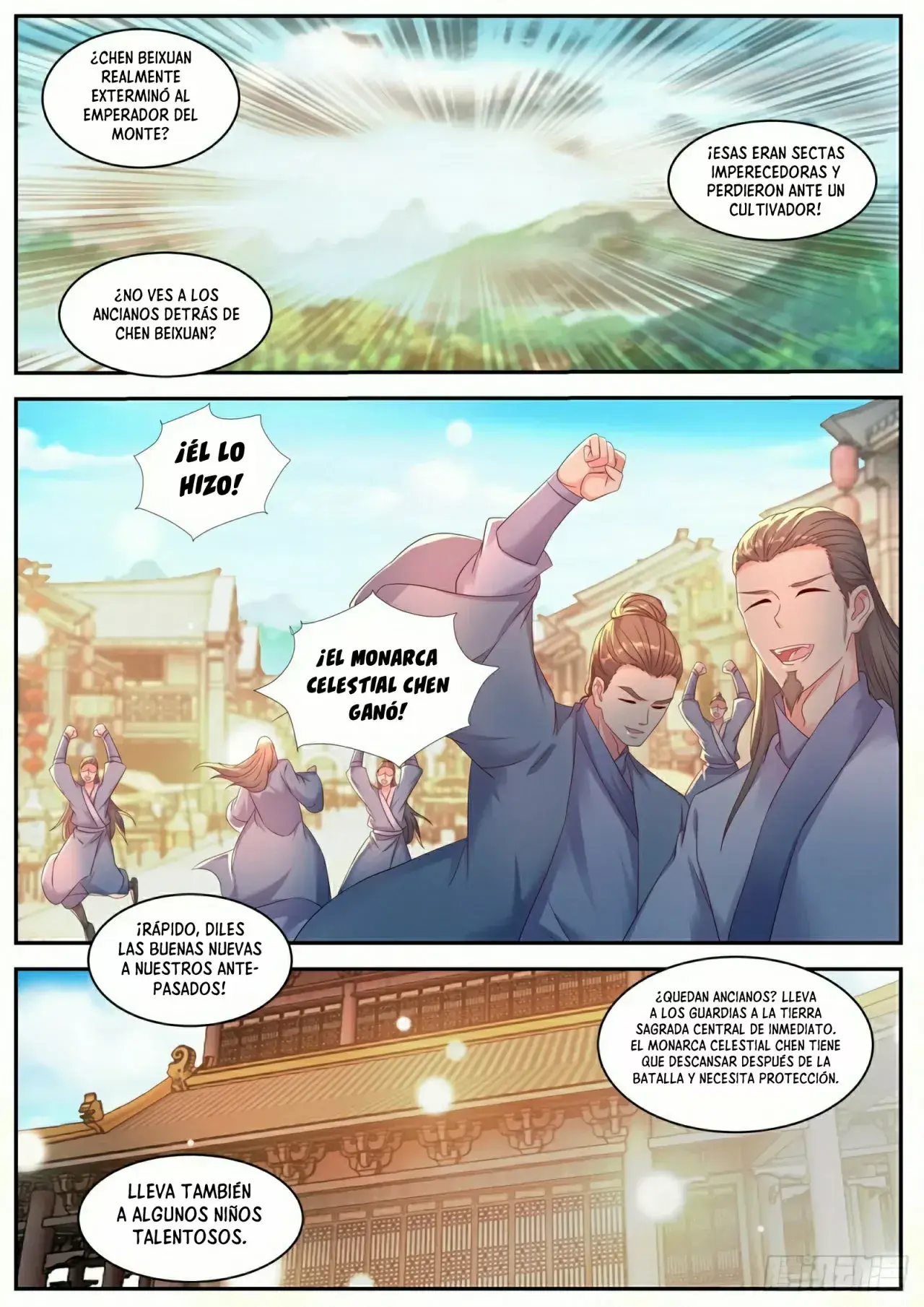Capitulo 551 page 8