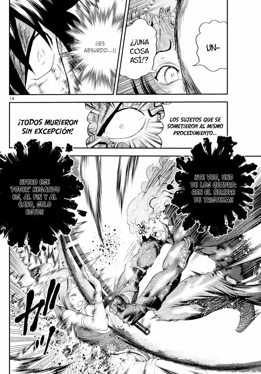 Capitulo 233 page 16