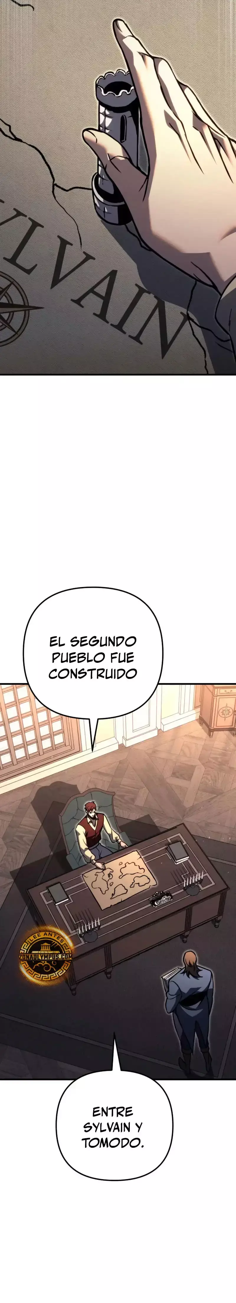 Capitulo 81 page 22
