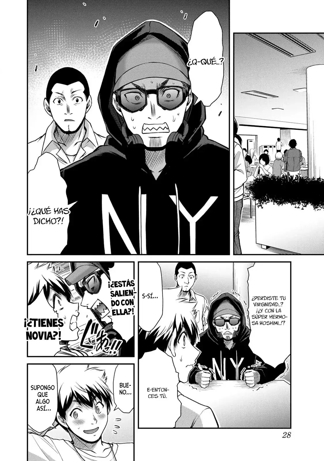 Capitulo 43 page 14