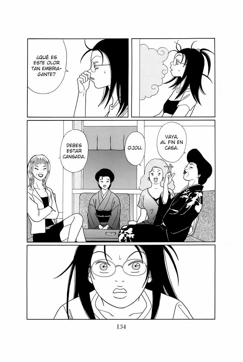 Capitulo 115 page 12