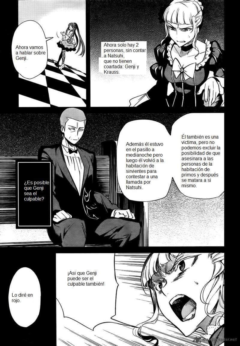 Capitulo 22 page 19