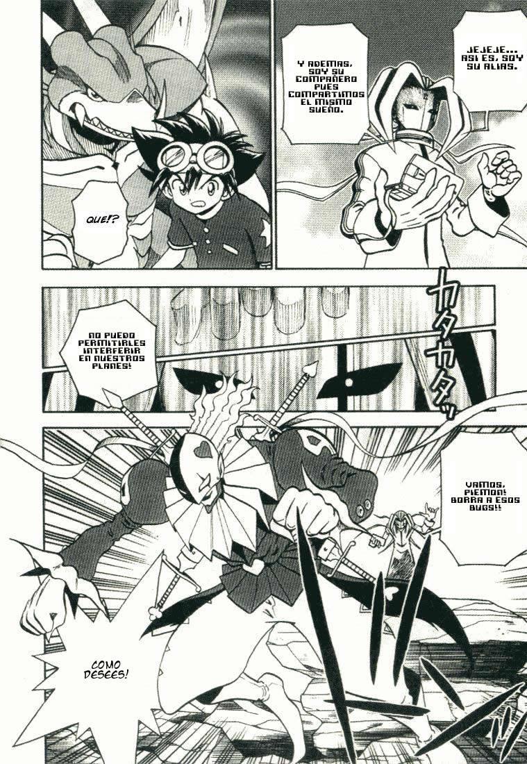Capitulo 25 page 15
