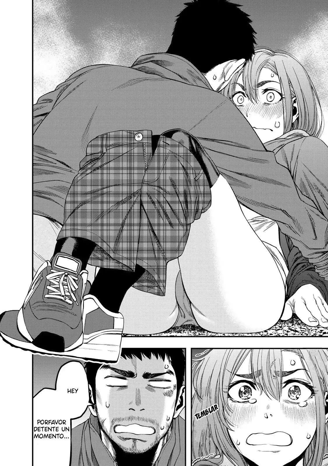 Capitulo 1 page 18