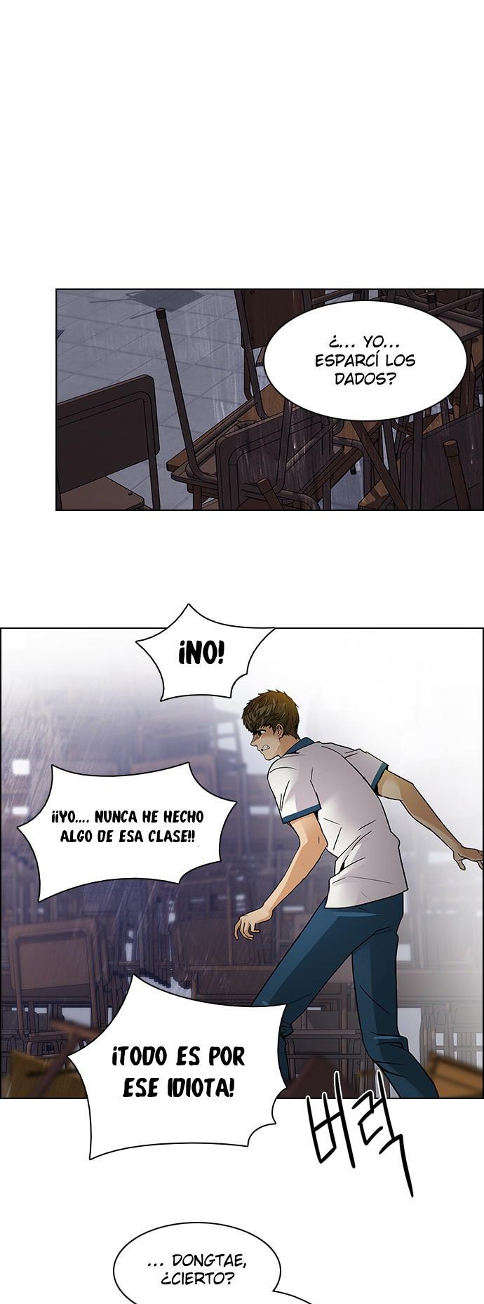 Capitulo 108 page 21