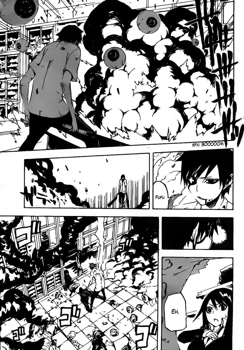 Capitulo 19 page 4