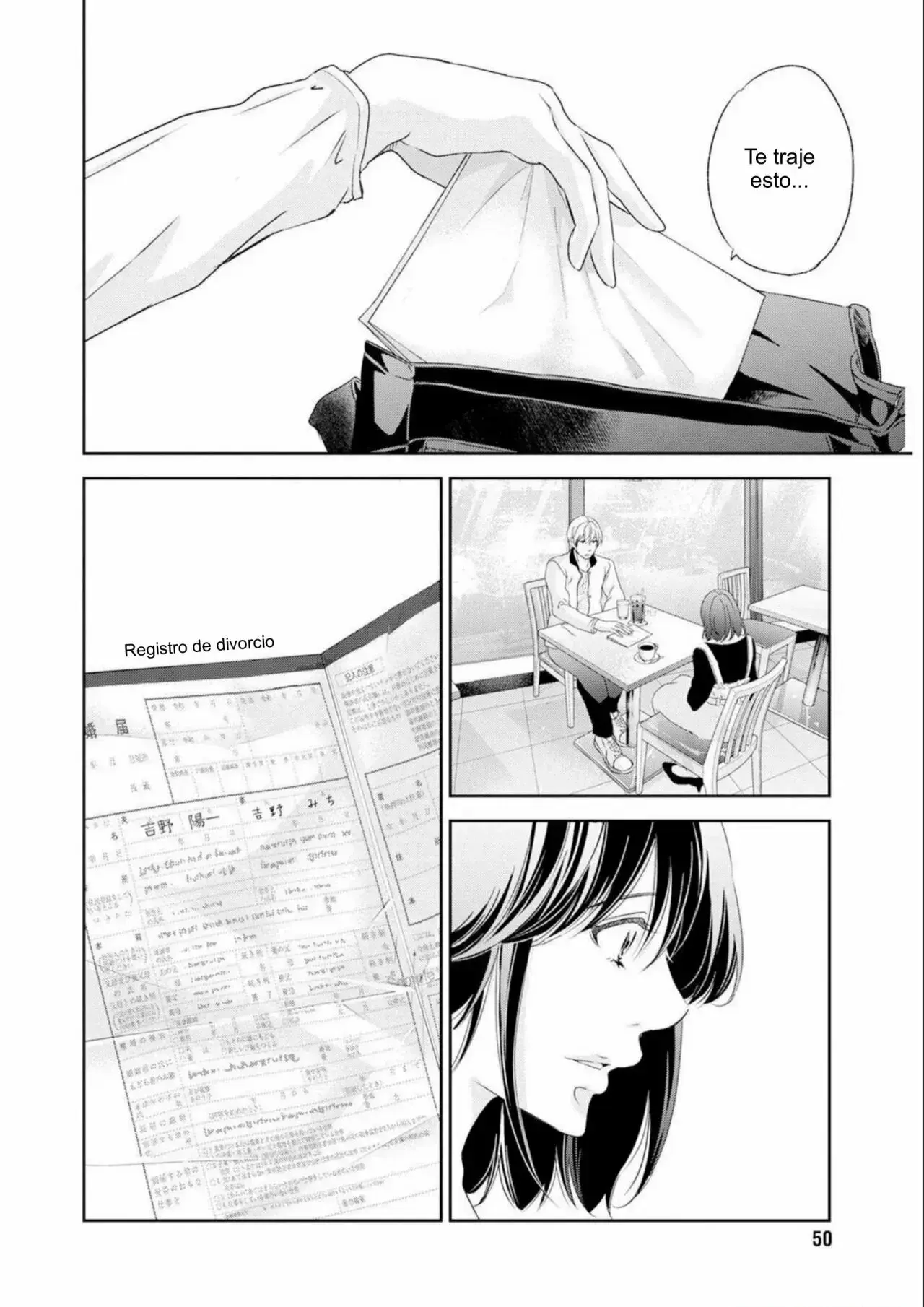 Capitulo 79 page 9