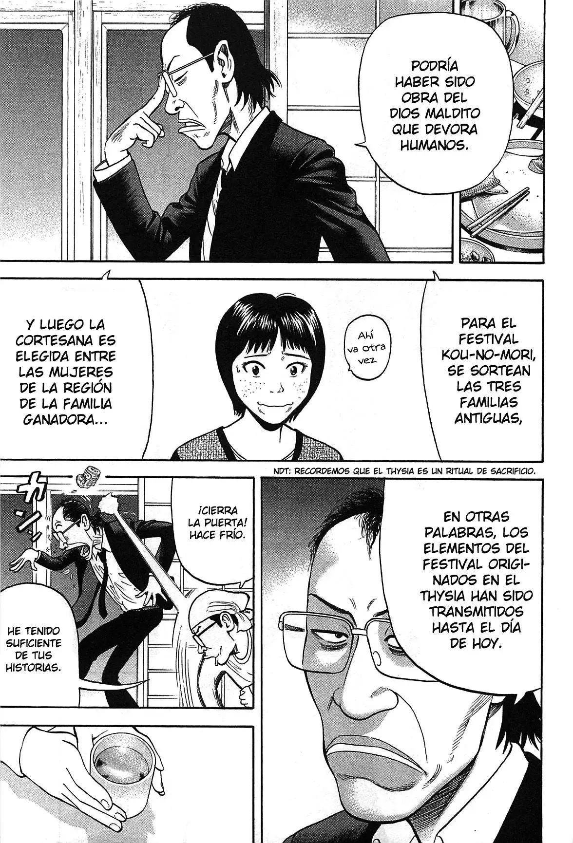 Capitulo 20 page 38