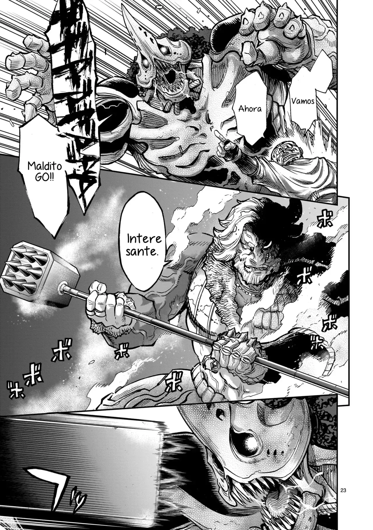 Capitulo 98 page 24