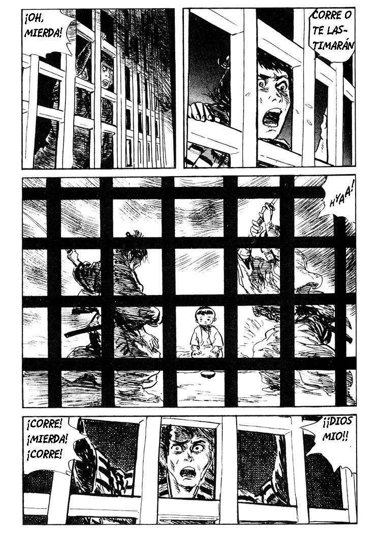 Capitulo 62 page 21