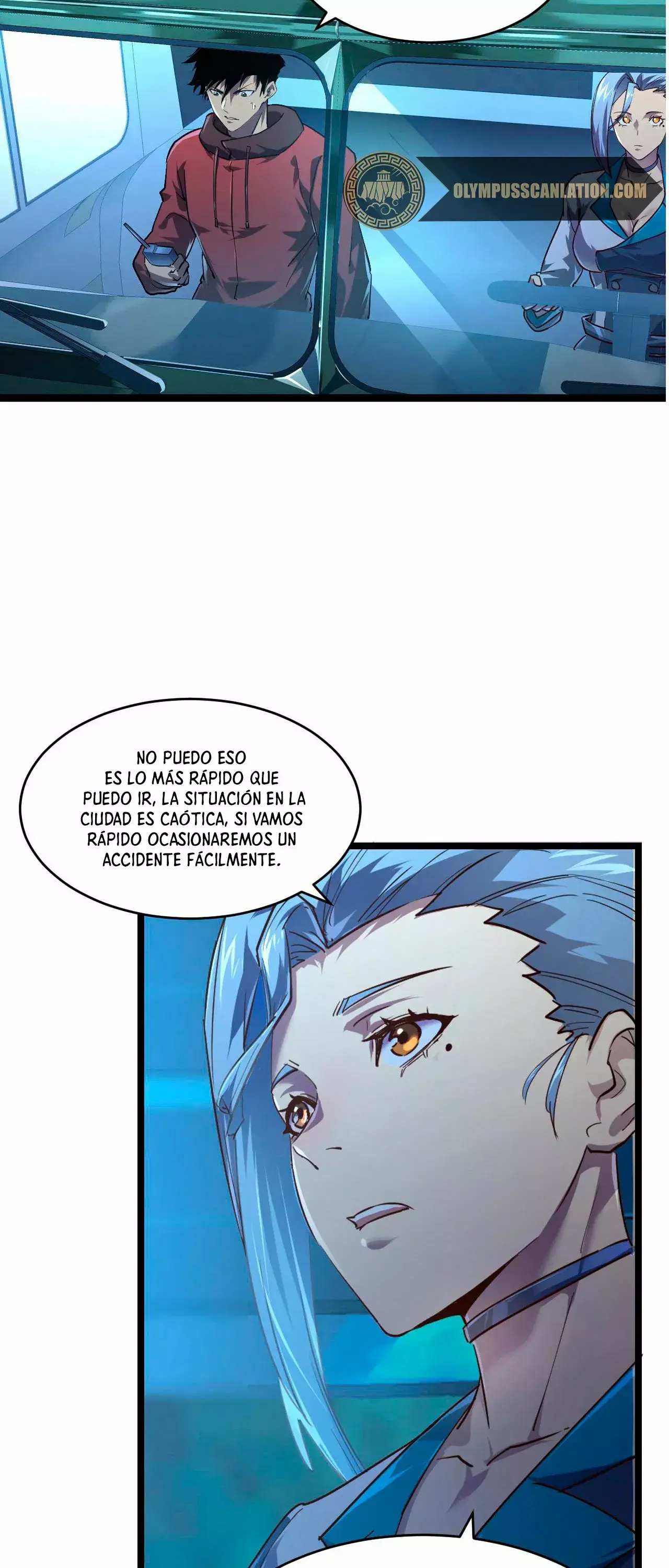 Capitulo 80 page 6