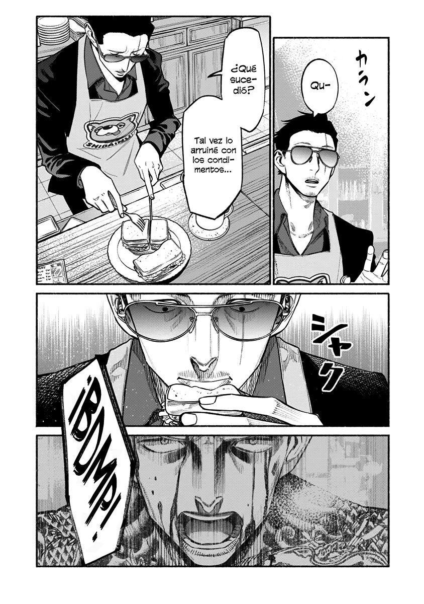 Capitulo 51 page 15