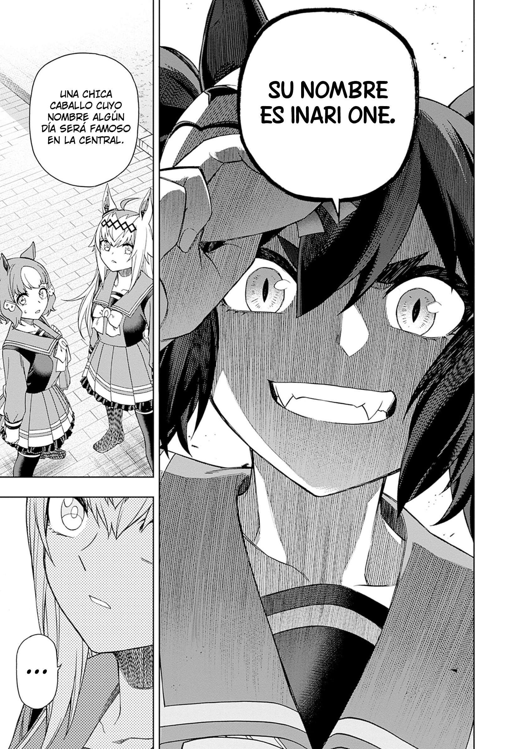 Capitulo 82 page 16