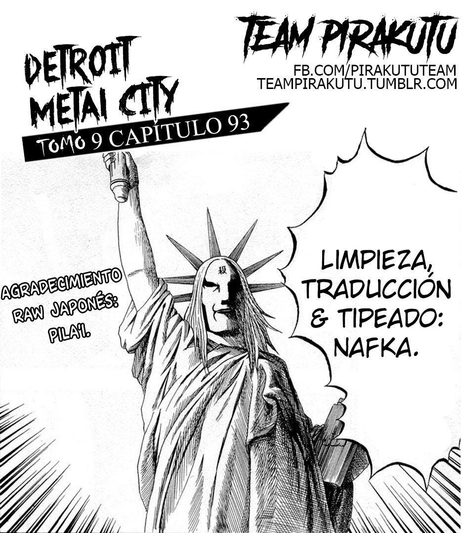 Capitulo 93 page 1