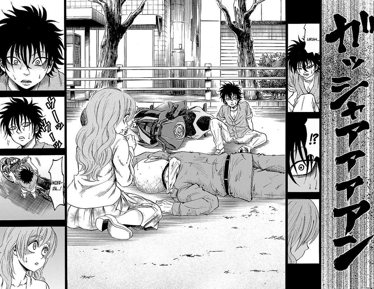 Capitulo 26 page 7