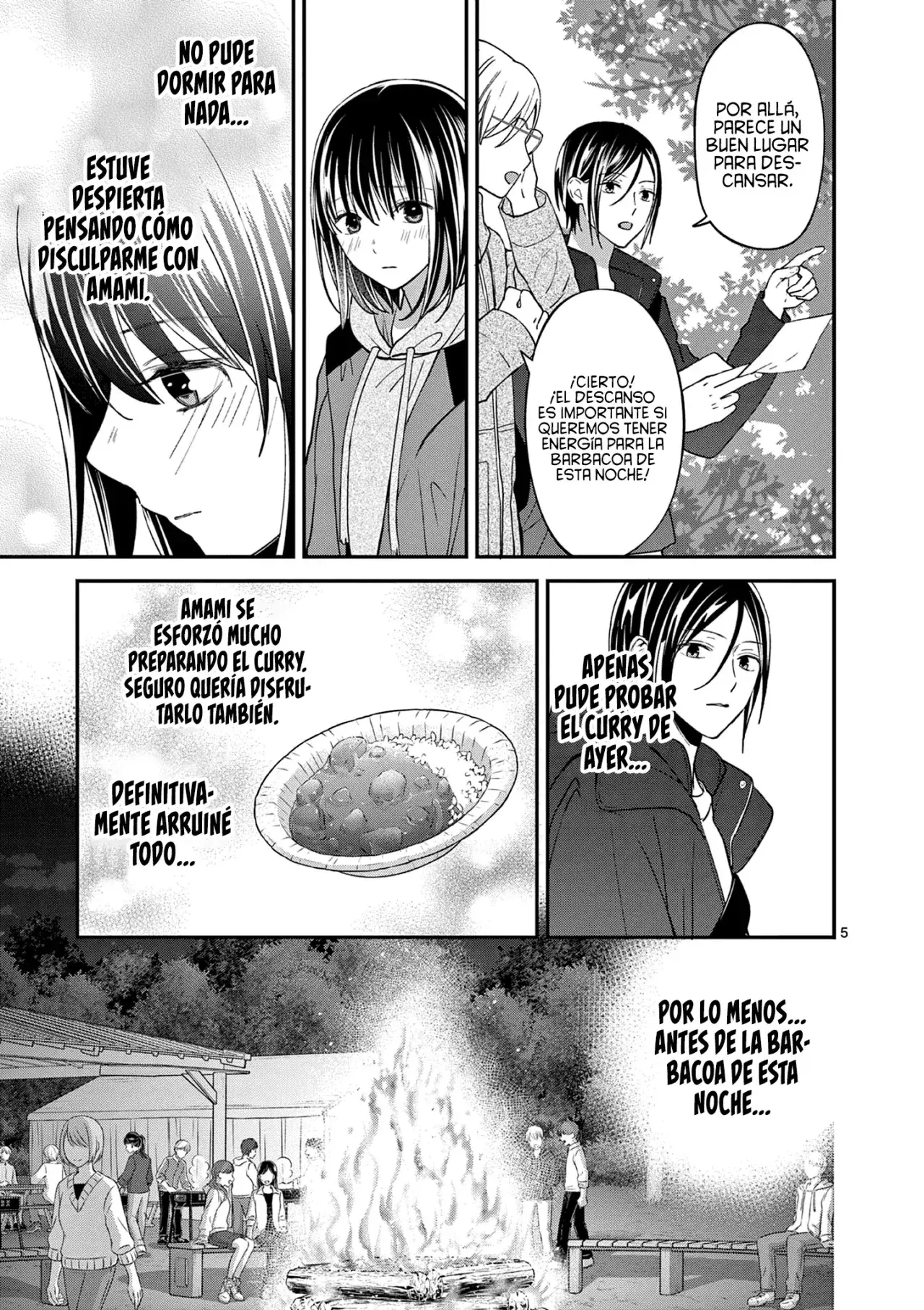 Capitulo 42 page 10