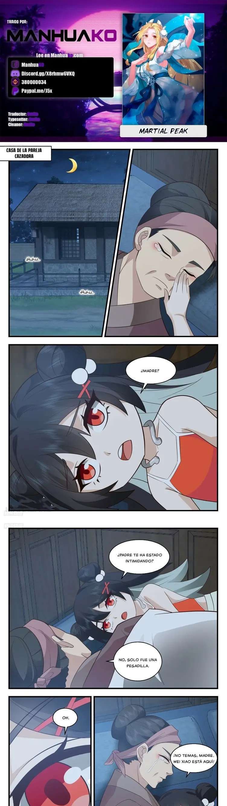 Capitulo 3180 page 1