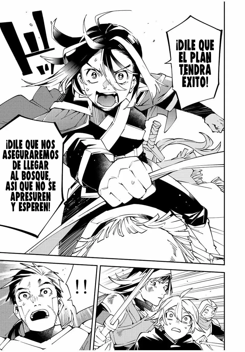 Capitulo 84 page 16