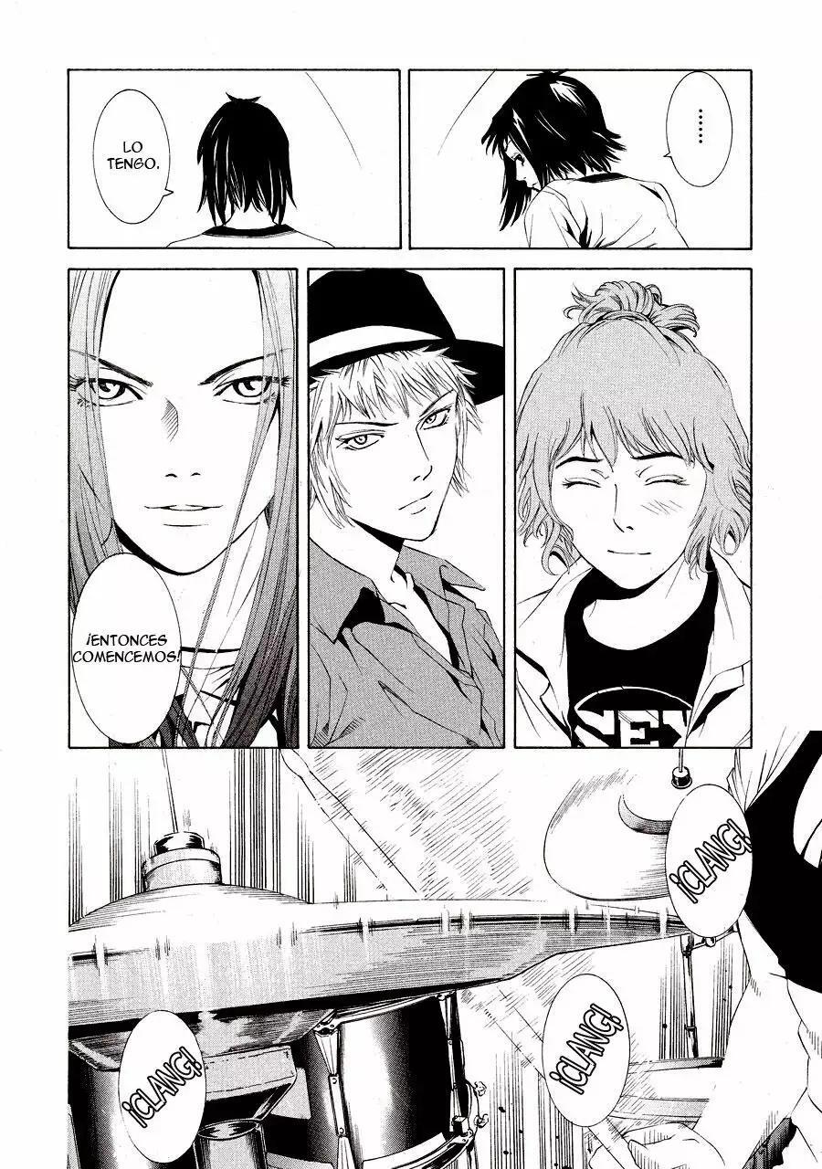 Capitulo 20 page 17