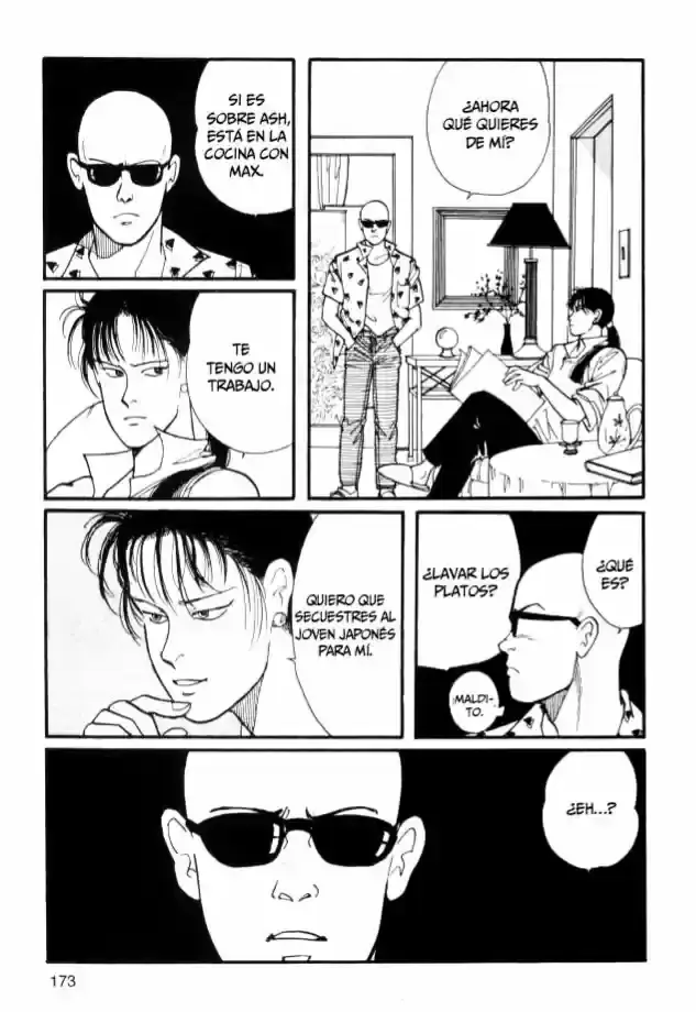 Capitulo 23 page 13