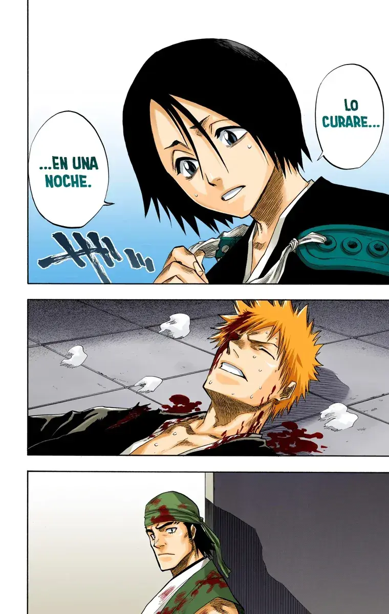 Capitulo 99 page 11