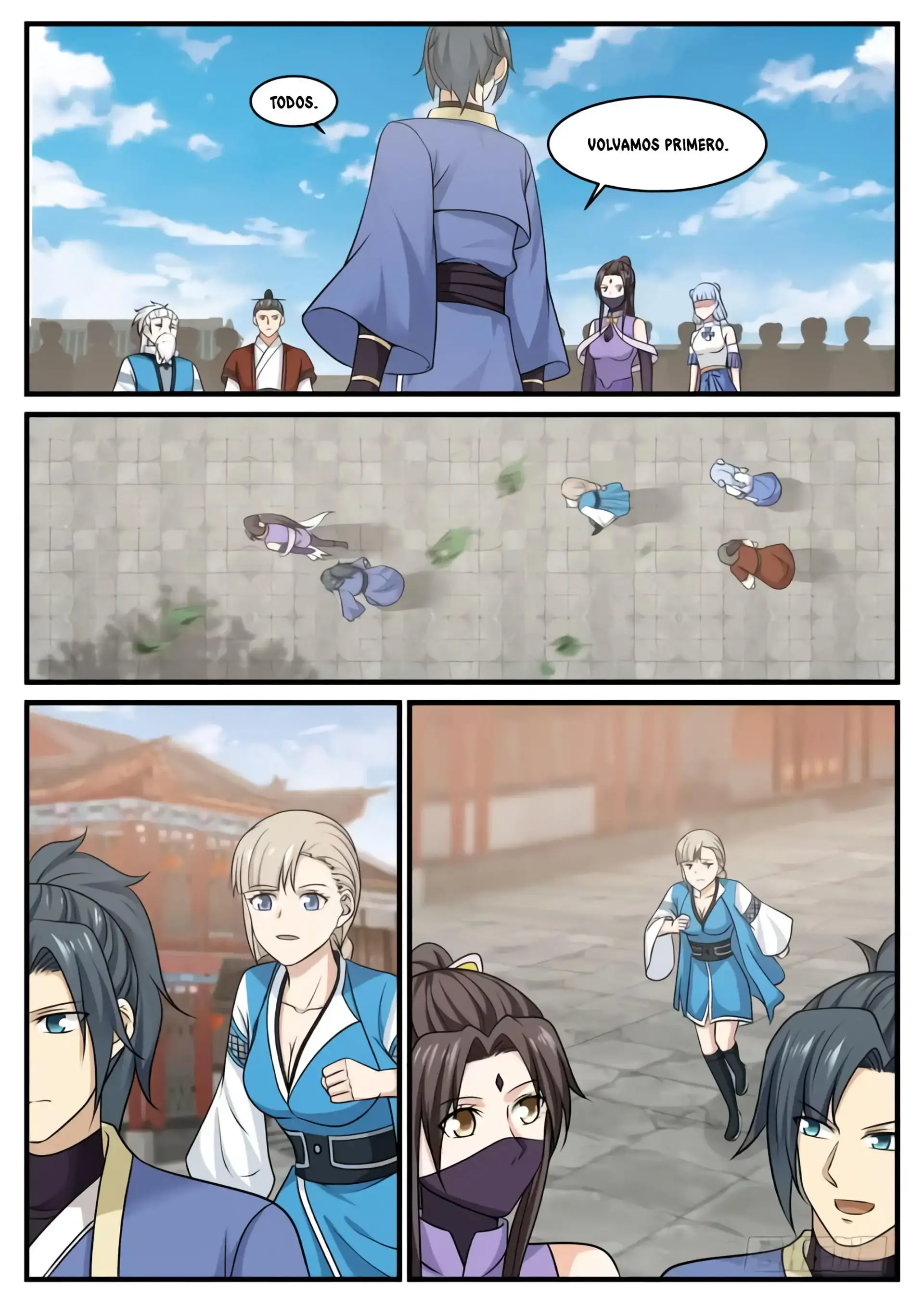 Capitulo 395 page 5