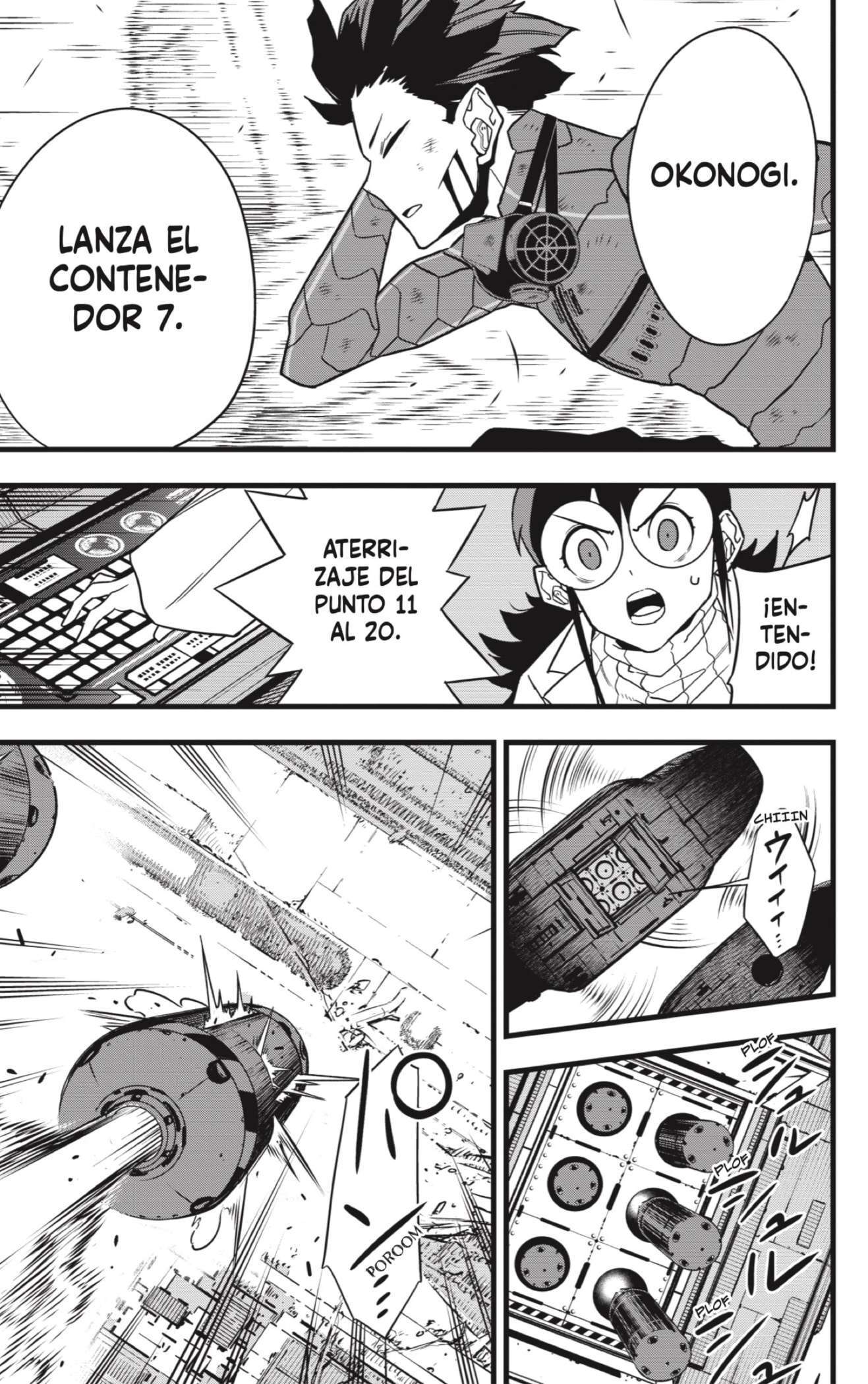 Capitulo 89 page 9