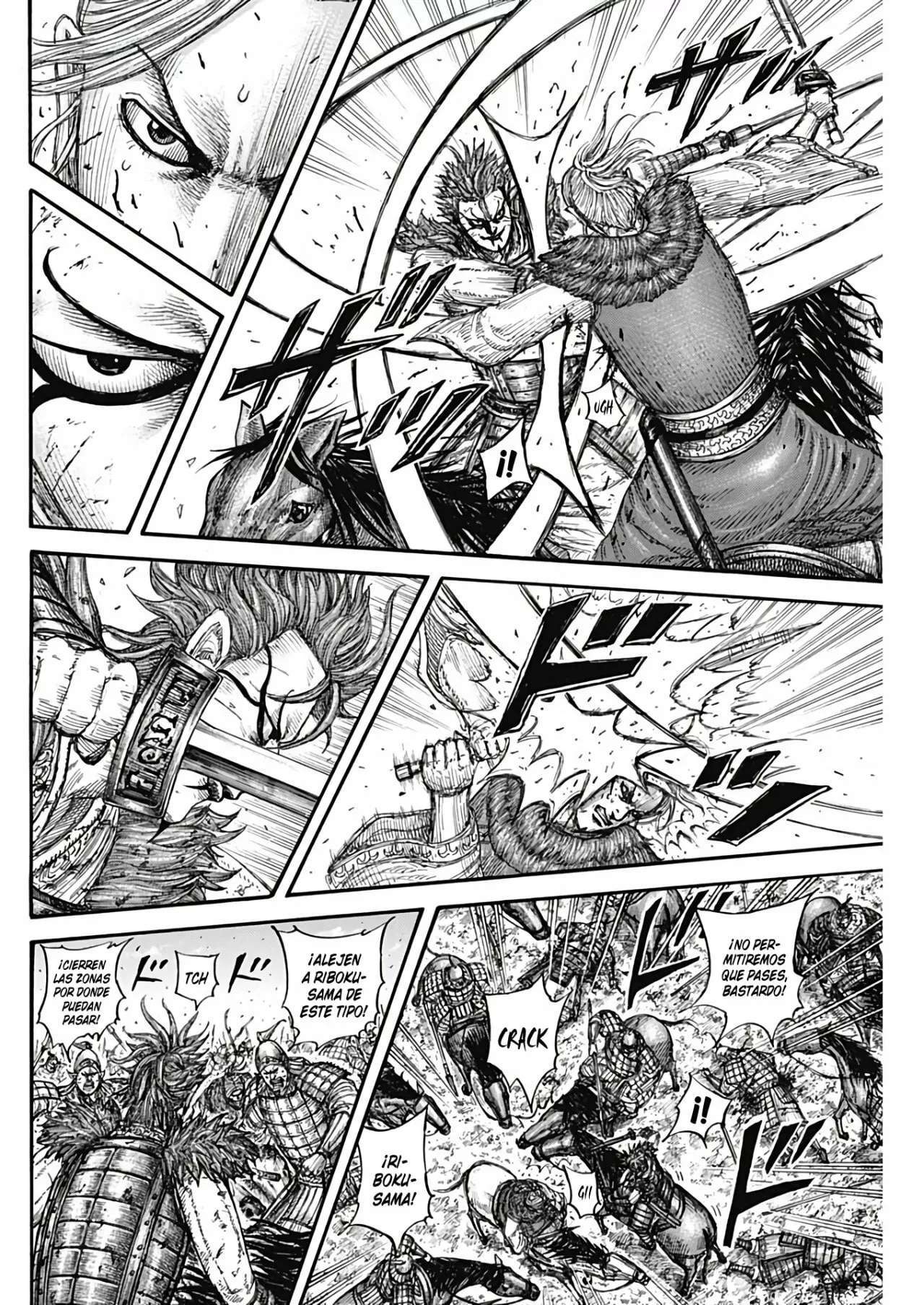 Capitulo 743 page 10
