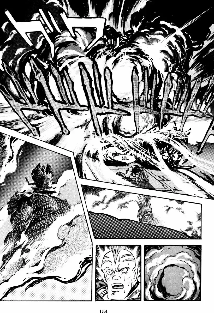 Capitulo 3.50 page 3
