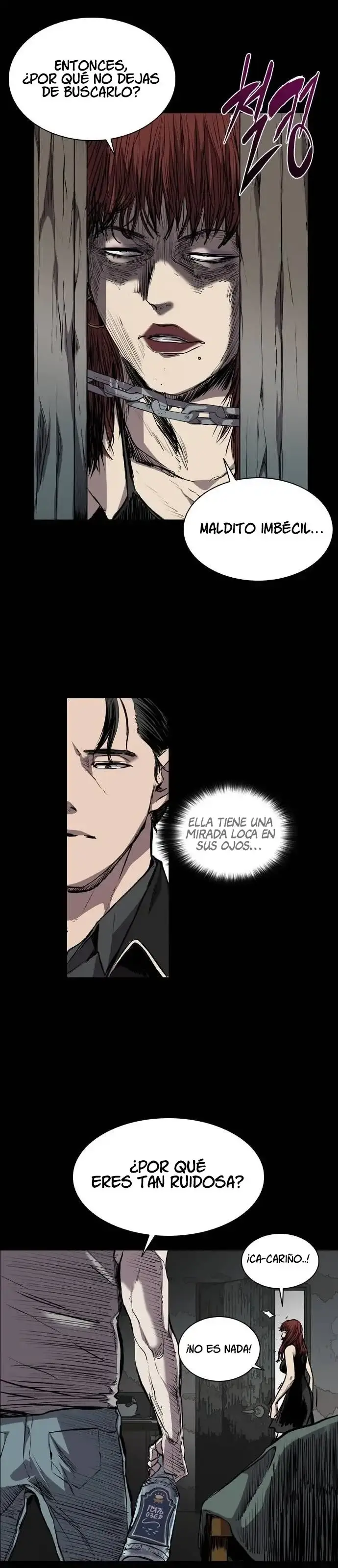 Capitulo 73 page 14
