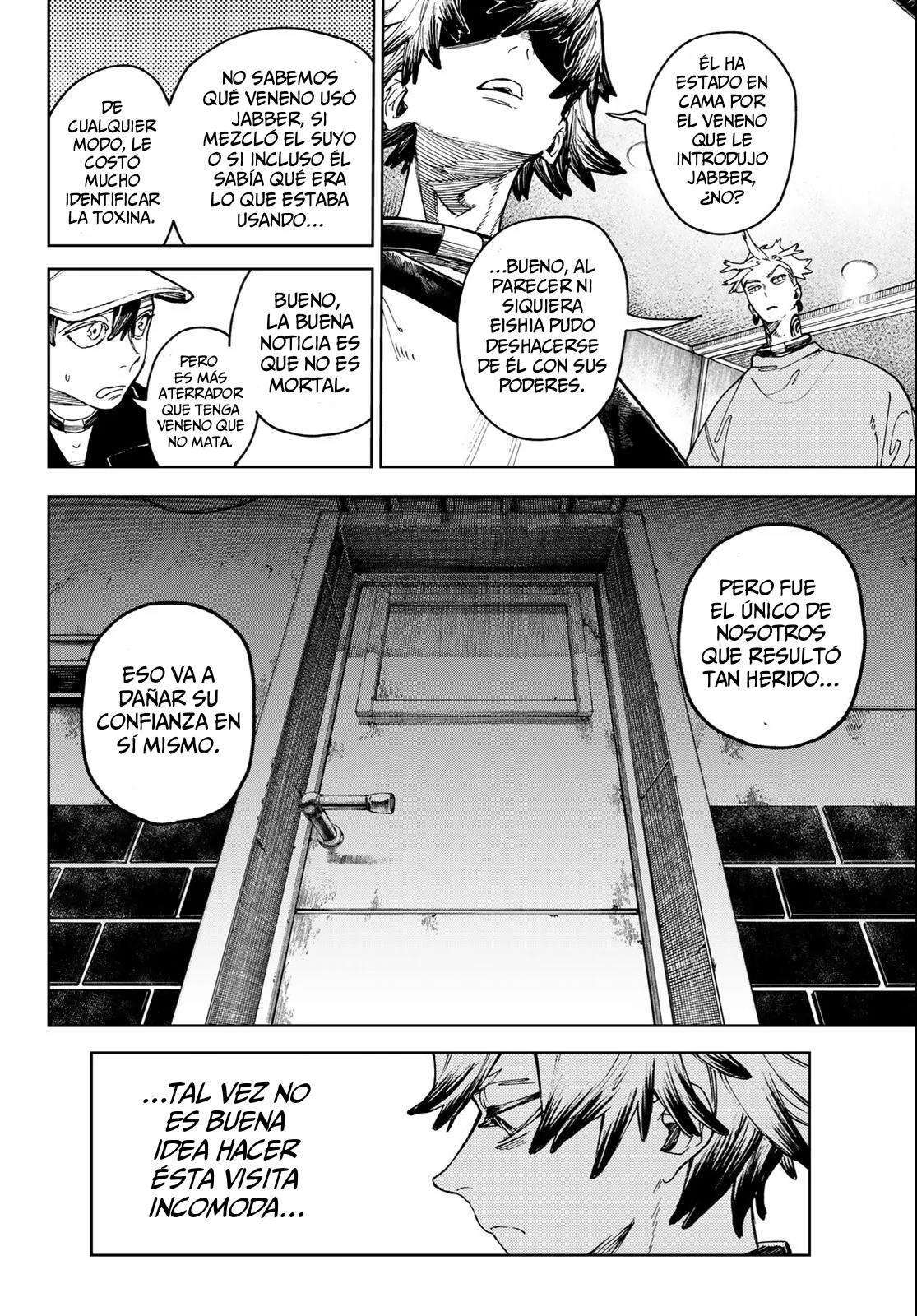 Capitulo 82 page 13