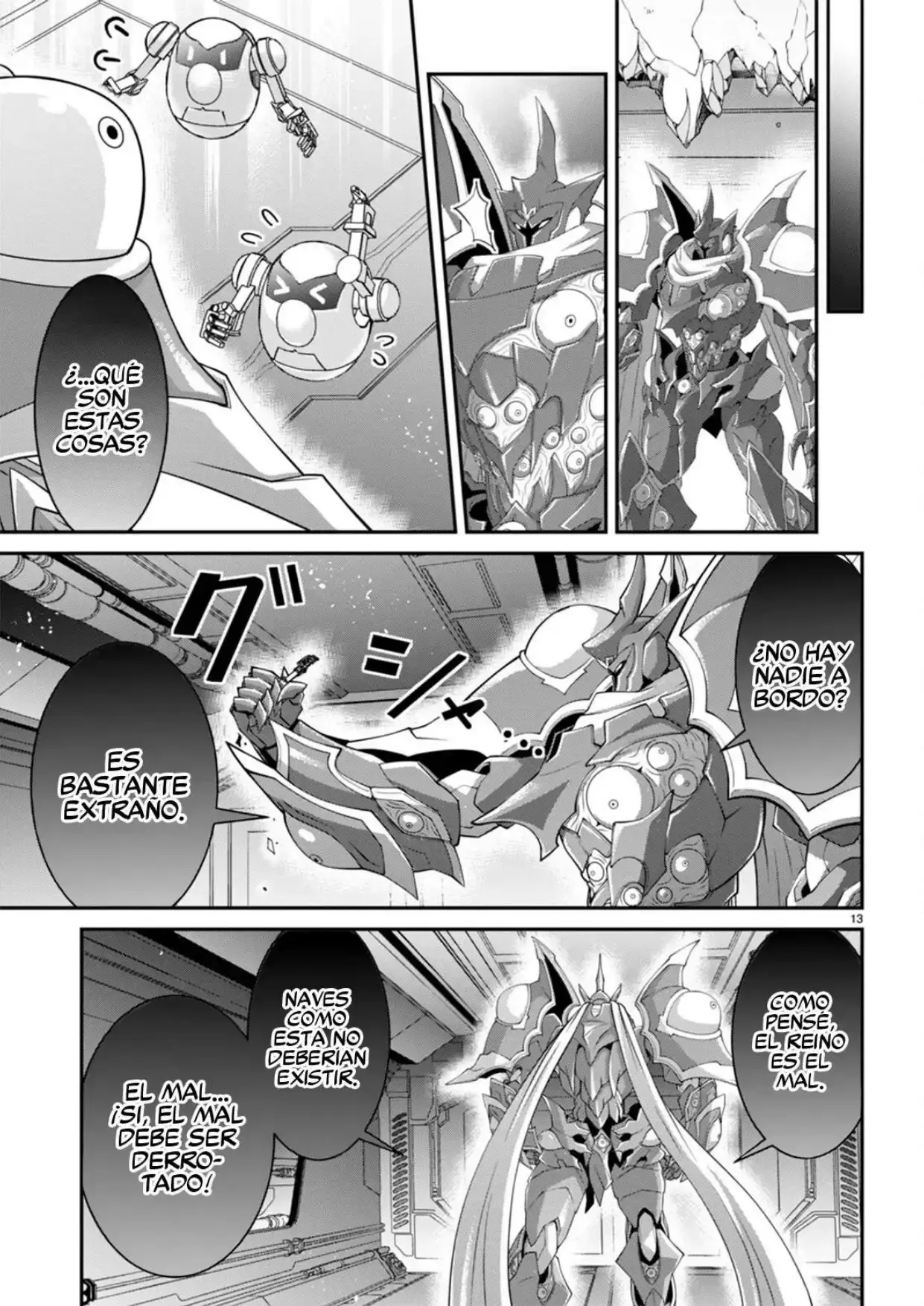 Capitulo 60 page 14