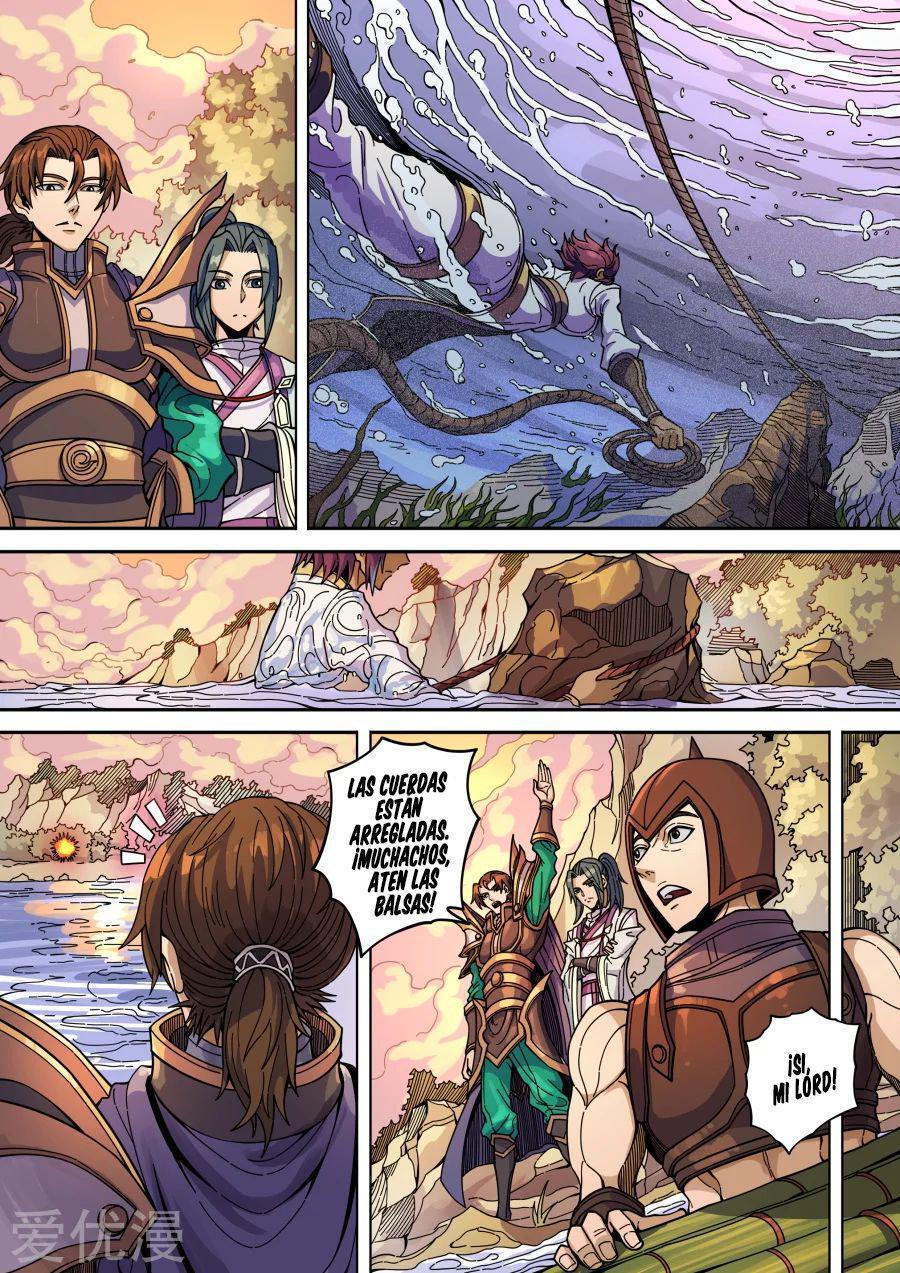 Capitulo 342 page 8
