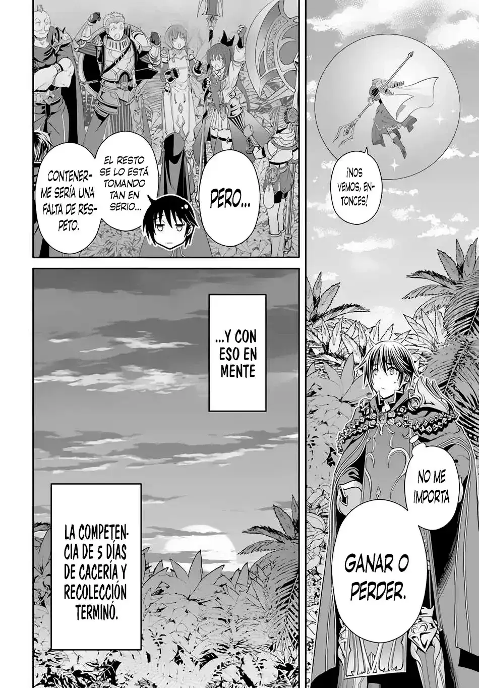Capitulo 81 page 19