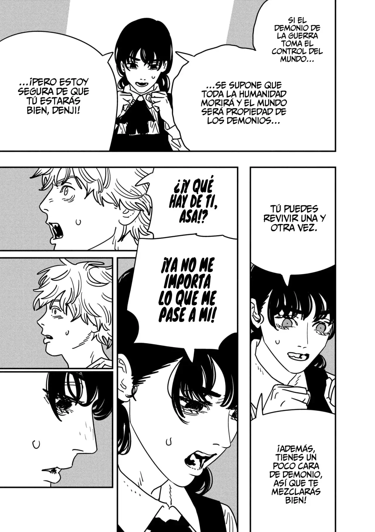 Capitulo 218 page 7
