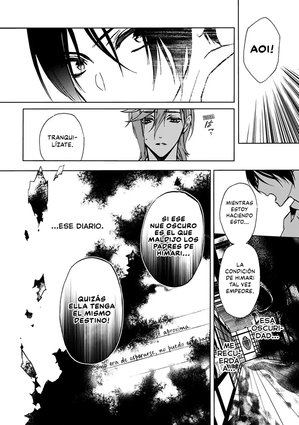 Capitulo 40 page 16