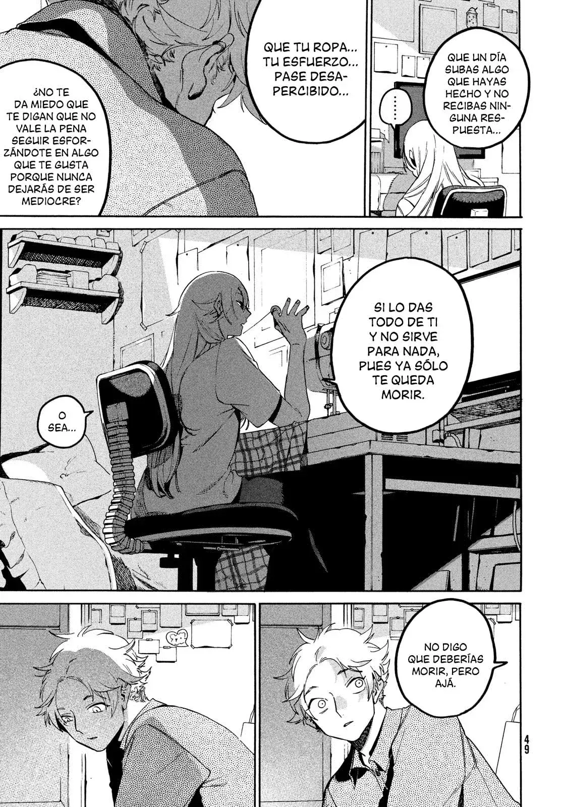 Capitulo 70 page 23