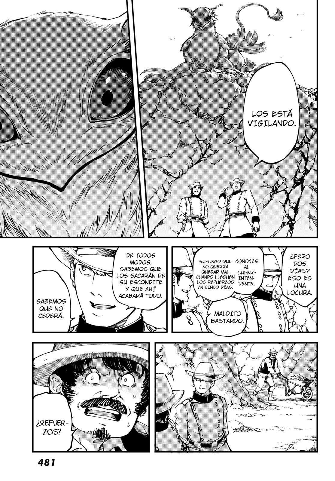 Capitulo 50 page 6