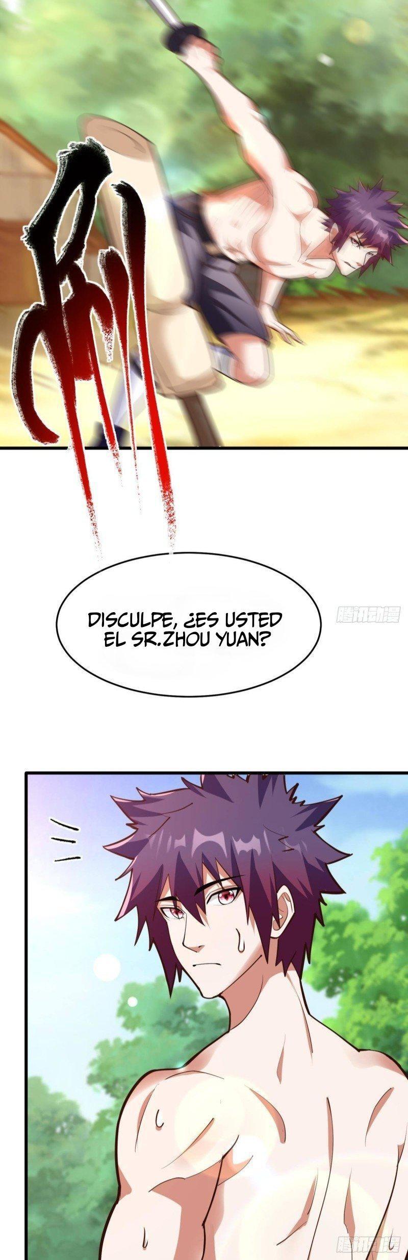 Capitulo 50 page 22
