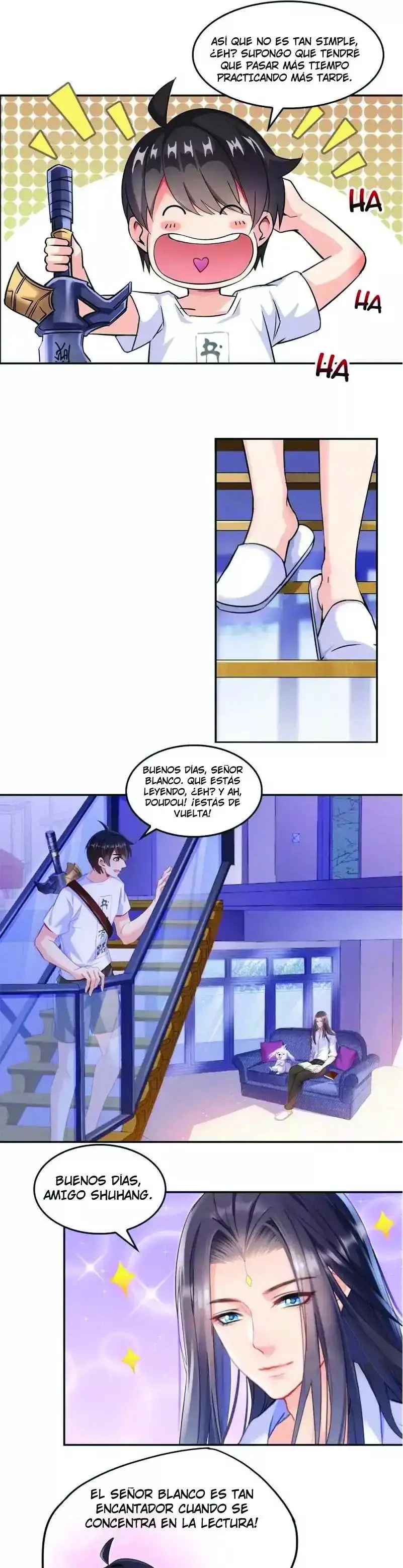 Capitulo 88 page 11