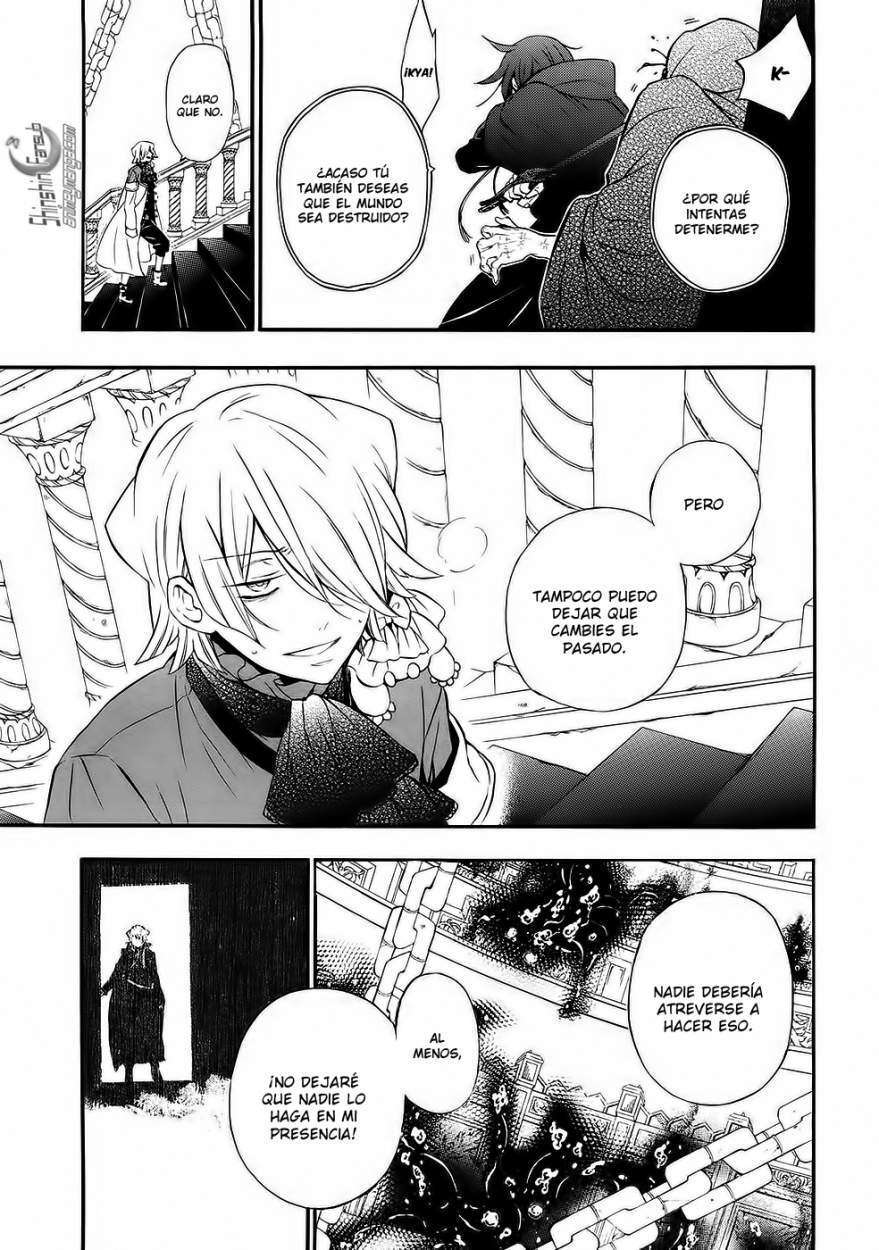 Capitulo 91 page 39