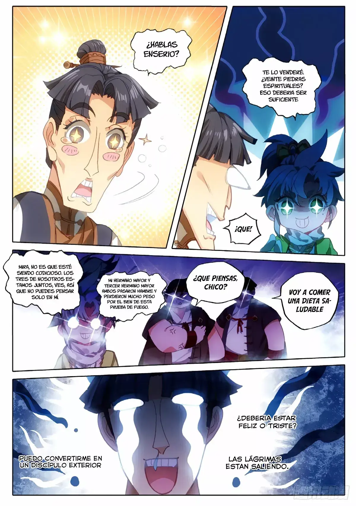 Capitulo 9.50 page 3