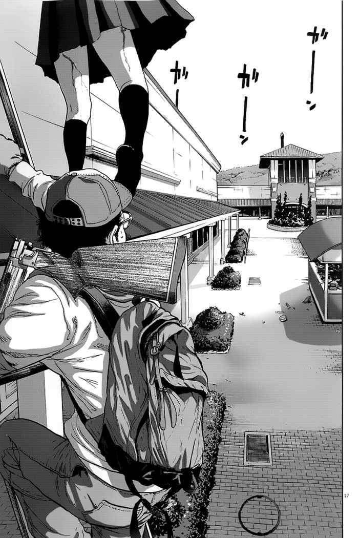 Capitulo 65 page 18